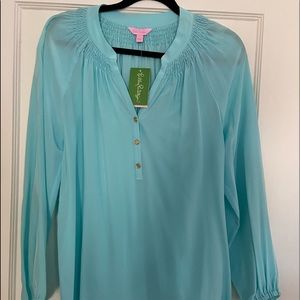 NWT Lilly Pulitzer Elsa Lg